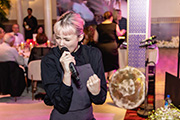 Bravo Singing Waiters