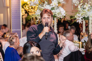 Bravo Singing Waiters