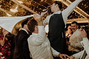 Bravo Singing Waiters