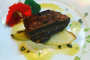 Catered by Jacqueline