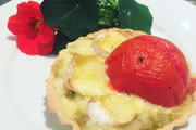 Catered by Jacqueline