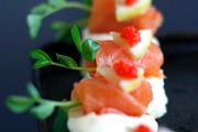 Catered by Jacqueline