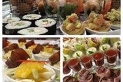 Catered by Jacqueline