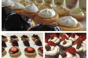 Catered by Jacqueline