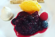 Catered by Jacqueline