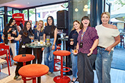 Chelsea Social