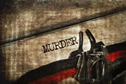 Cluedunnit Murder Mysteries
