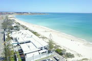 COAST Port Beach