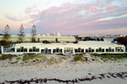 COAST Port Beach