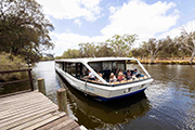 Captain Cook Cruises
