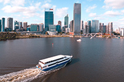 Captain Cook Cruises