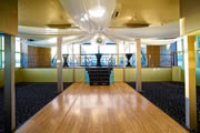 Crystal Swan Cruises