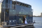 Crystal Swan Cruises