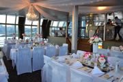 Crystal Swan Cruises