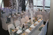 Crystal Swan Cruises