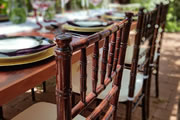 Elegant Chair Events