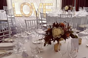 Elegant Chair Events