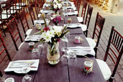 Elegant Chair Events