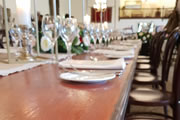 Elegant Chair Events