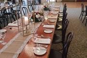 Elegant Chair Events