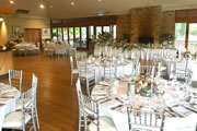 Elegant Chair Events