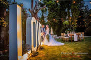 Elegant Chair Events