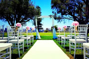 Elegant Chair Events