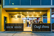 Exchange Brewing Co