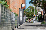 Faradays Perth