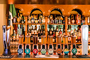 Fenians Irish Pub