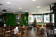 Fenians Irish Pub