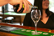 Fenians Irish Pub