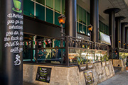 Fenians Irish Pub