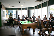 Fenians Irish Pub