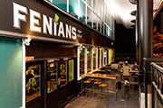 Fenians Irish Pub