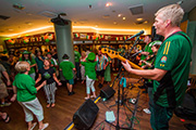 Fenians Irish Pub