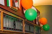 Fenians Irish Pub