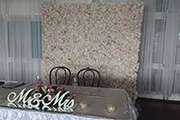 Flower Walls