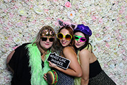 Flower Walls