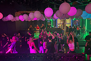 Frequency Nightclub