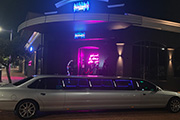 Frequency Nightclub
