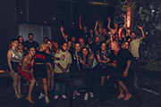 Frequency Nightclub