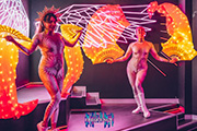 Frequency Nightclub