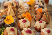 Griffin Catering