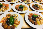 Griffin Catering
