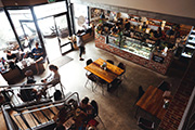 The Good Egg Cafe