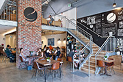 The Good Egg Cafe
