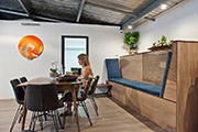 The Good Egg Cafe