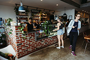 The Good Egg Cafe