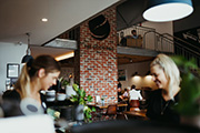 The Good Egg Cafe
